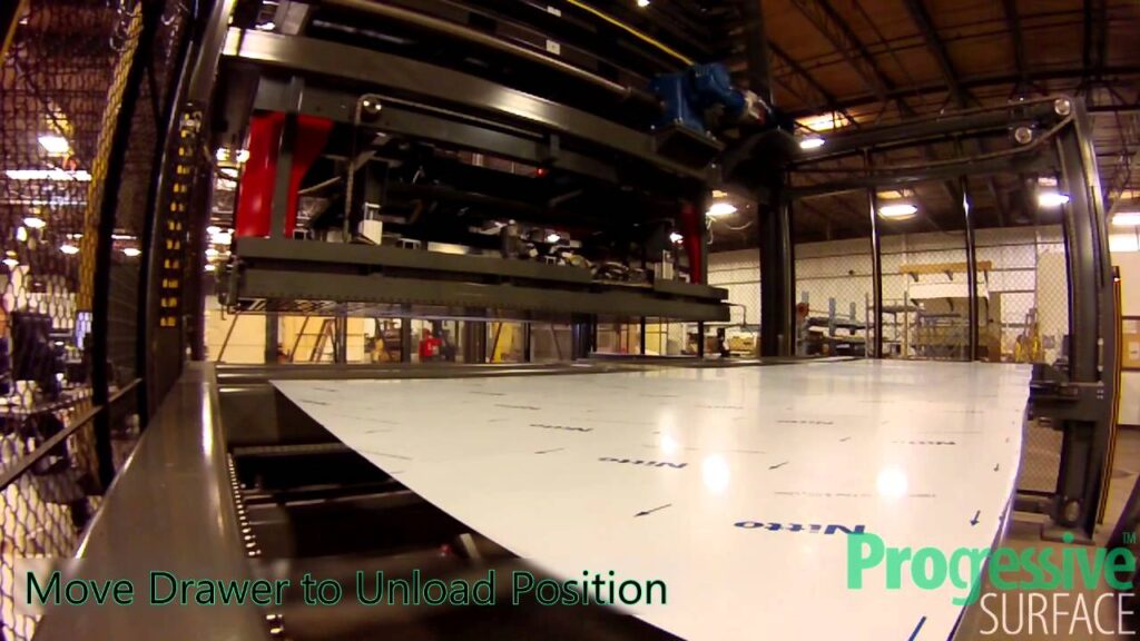 Custom Video | Progressive Surface
