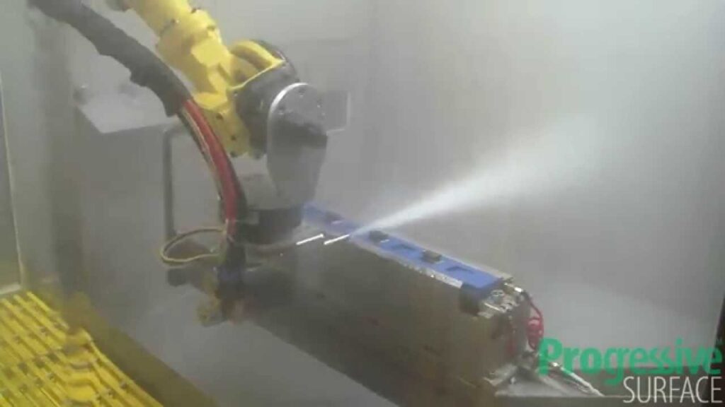 Custom Video | Progressive Surface